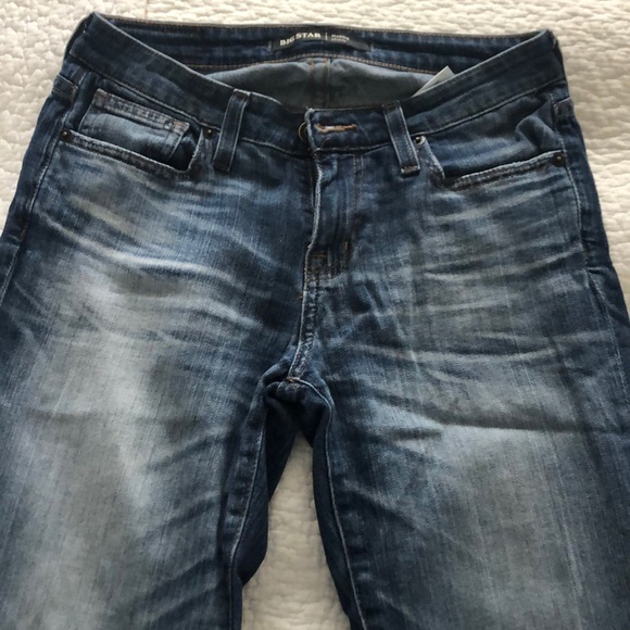 Big Star Maddie Skinny 24R - Picture 3 of 4